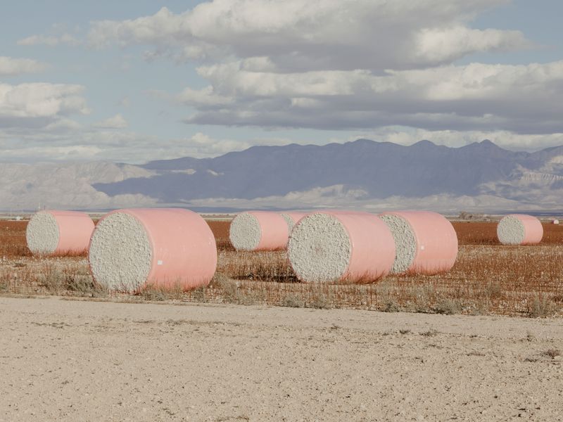 © Anneke D'Hollander - Image from the Dell City photography project