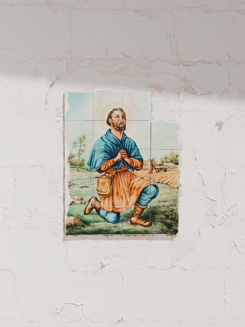 © Anneke D'Hollander - Image from the Dell City photography project