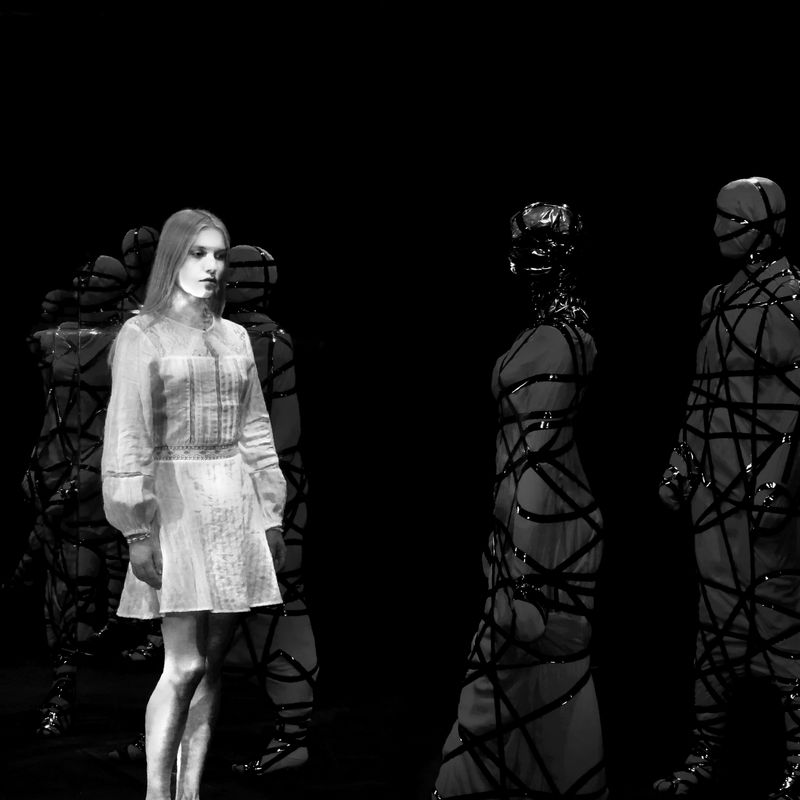 © Natalie Halaseh - Daria