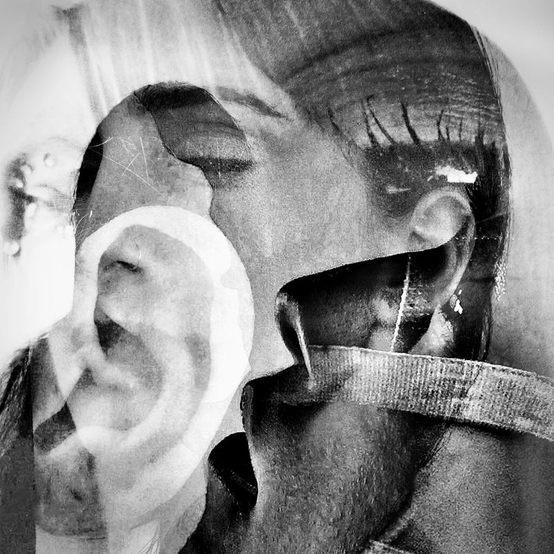 © Natalie Halaseh - Perception Paradox