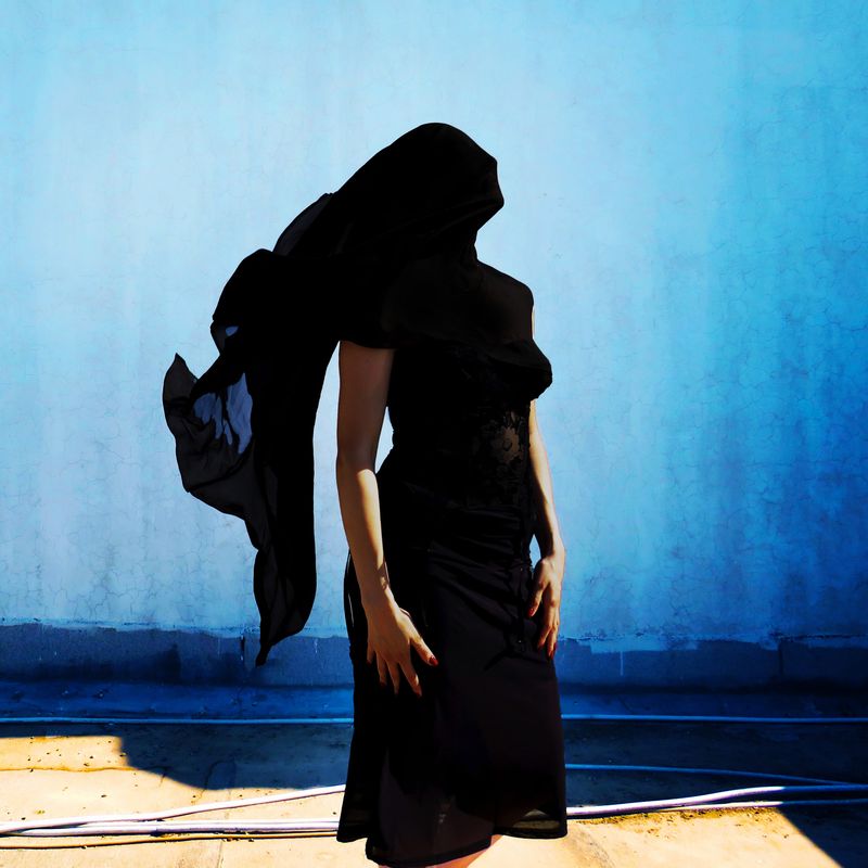 © Natalie Halaseh - A Mirage Within