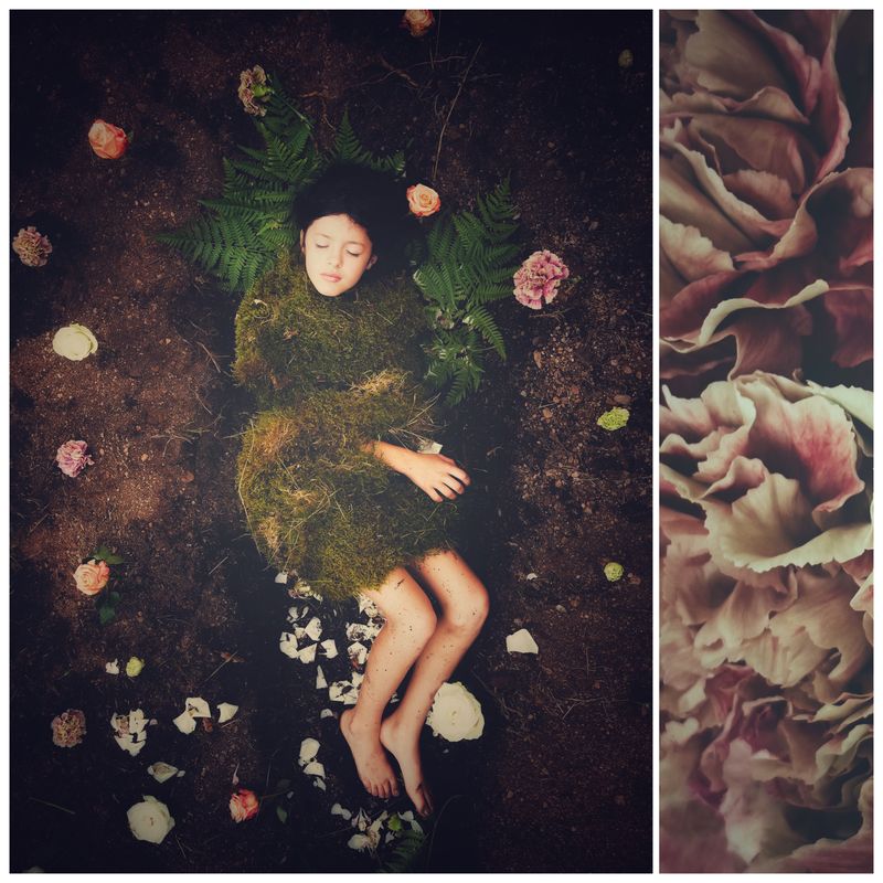 © Delphine MARGAU - Image from the At Open Tomb photography project