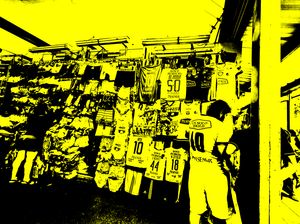 habitantes del Caos(la bahia)