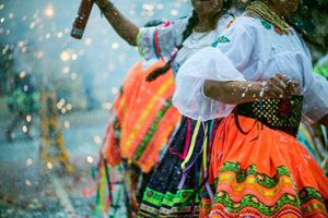 El carnaval de SIGSIG