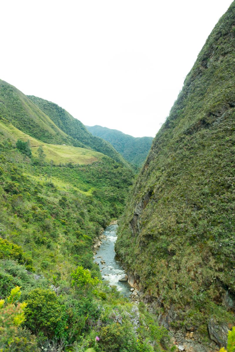 © iLa Coronel - Image from the El carnaval de SIGSIG photography project