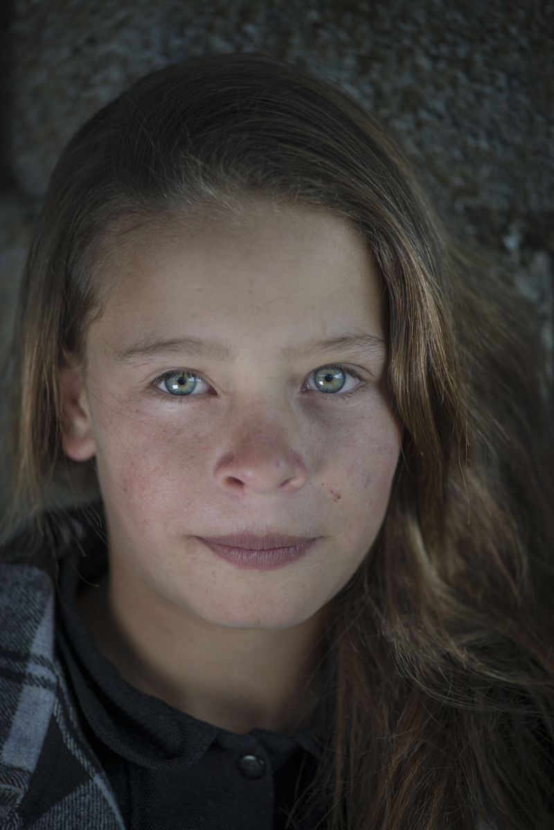 © iLa Coronel - Image from the Sarar´s Sucos photography project