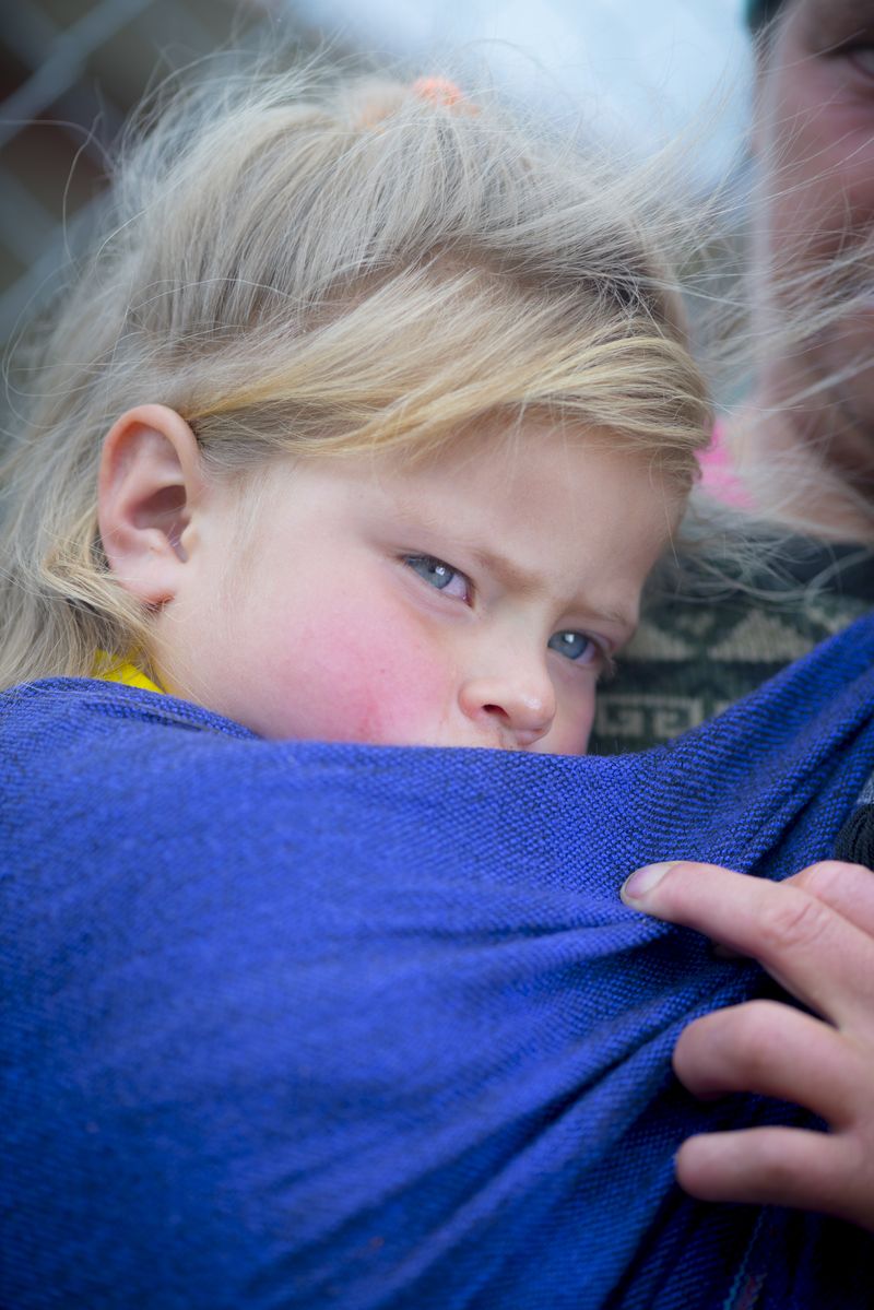 © iLa Coronel - Image from the Sarar´s Sucos photography project