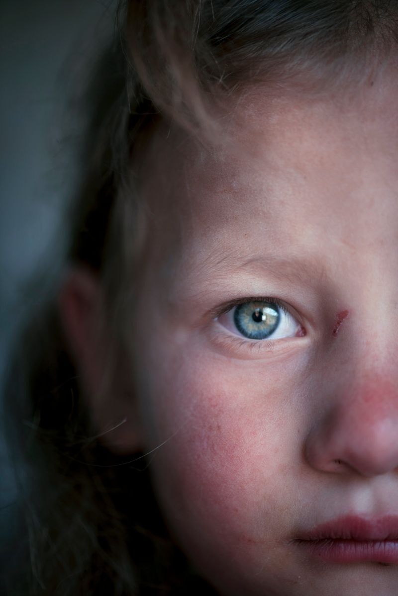 © iLa Coronel - Image from the Sarar´s Sucos photography project