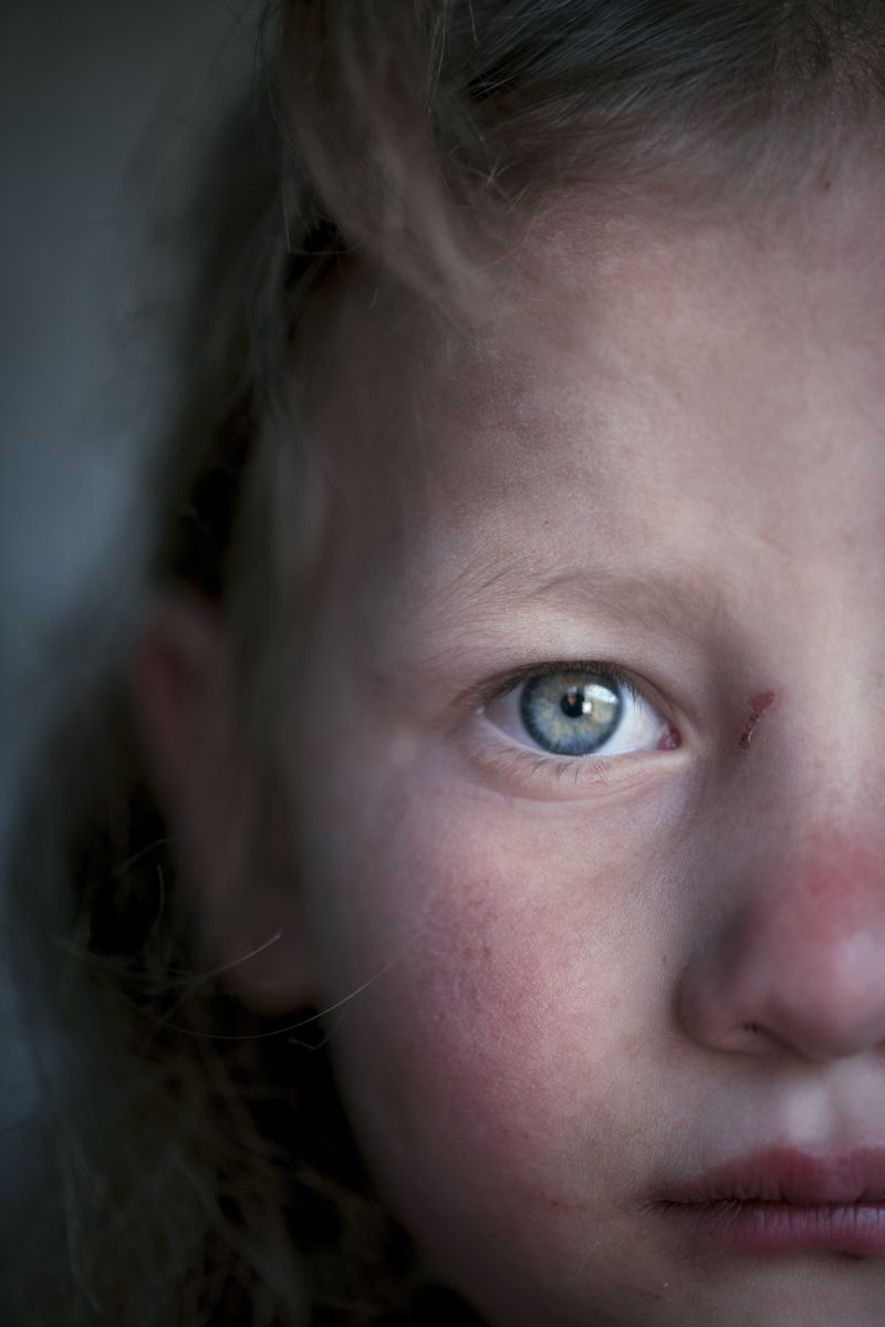 © iLa Coronel - Image from the Sarar´s Sucos photography project