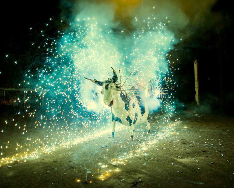 © iLa Coronel - Image from the INTEMPORAL photography project