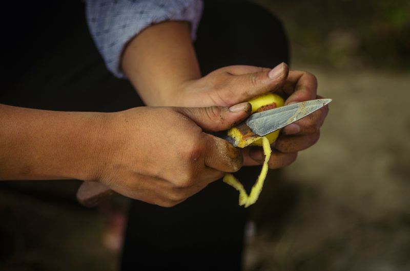 © iLa Coronel - Image from the INTEMPORAL photography project