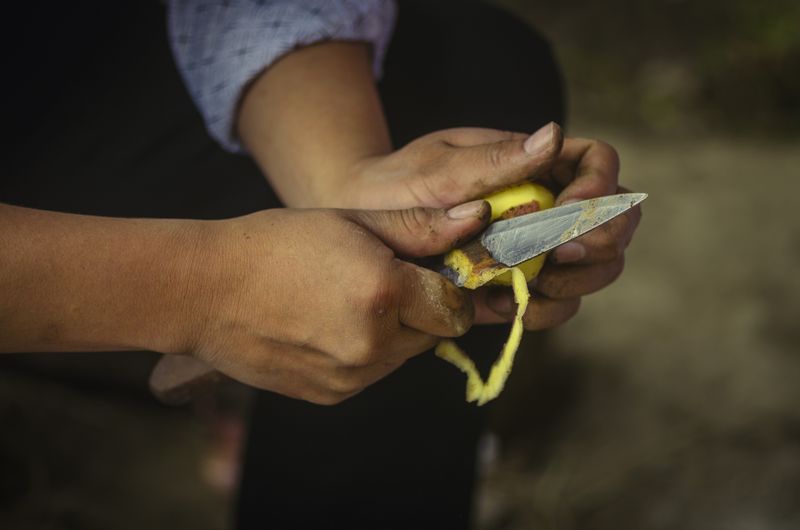 © iLa Coronel - Image from the INTEMPORAL photography project