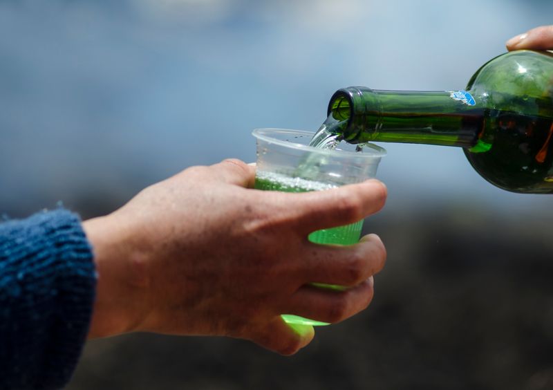 © iLa Coronel - Image from the INTEMPORAL photography project