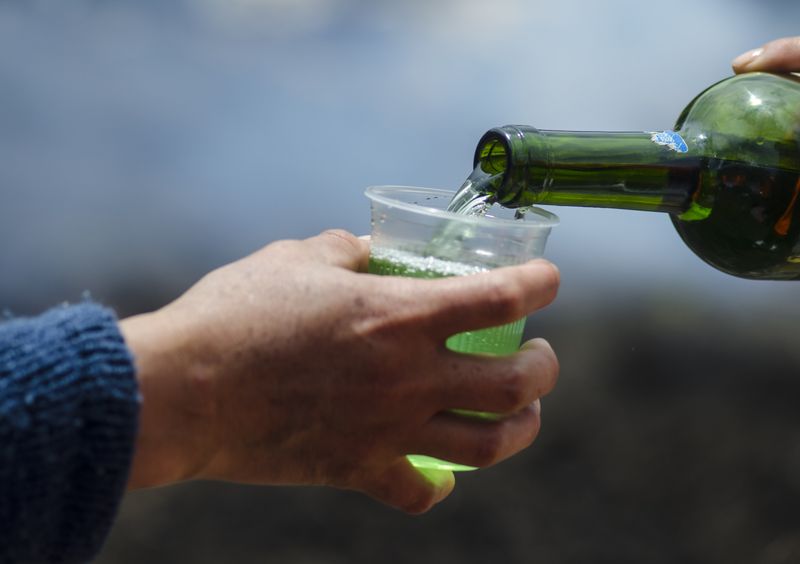 © iLa Coronel - Image from the INTEMPORAL photography project