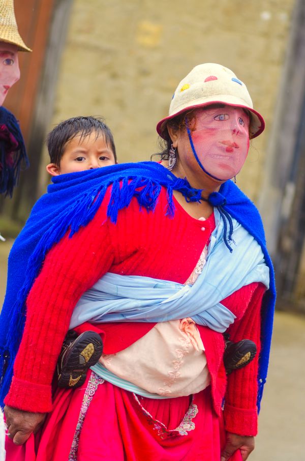 © iLa Coronel - Image from the INTEMPORAL photography project