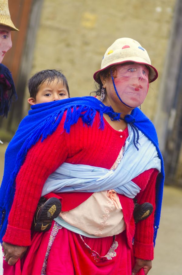 © iLa Coronel - Image from the INTEMPORAL photography project