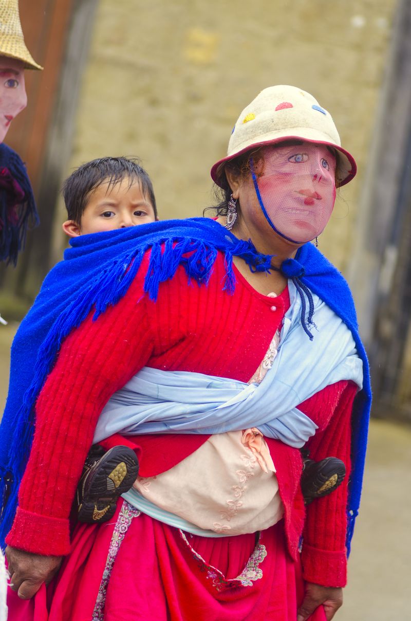 © iLa Coronel - Image from the INTEMPORAL photography project