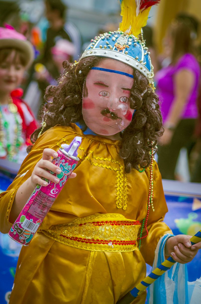 © iLa Coronel - Image from the INTEMPORAL photography project