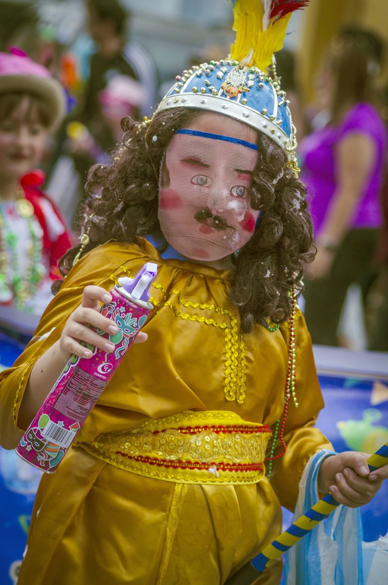 © iLa Coronel - Image from the INTEMPORAL photography project