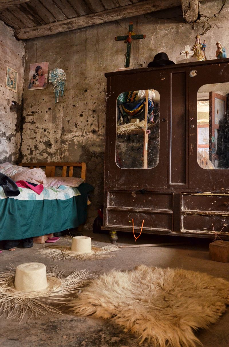 © iLa Coronel - Image from the INTEMPORAL photography project