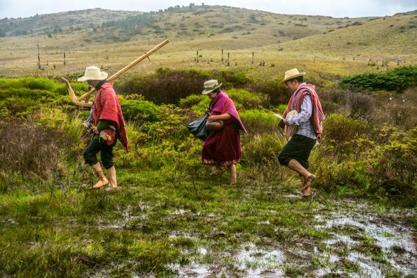 © iLa Coronel - Image from the INTEMPORAL photography project