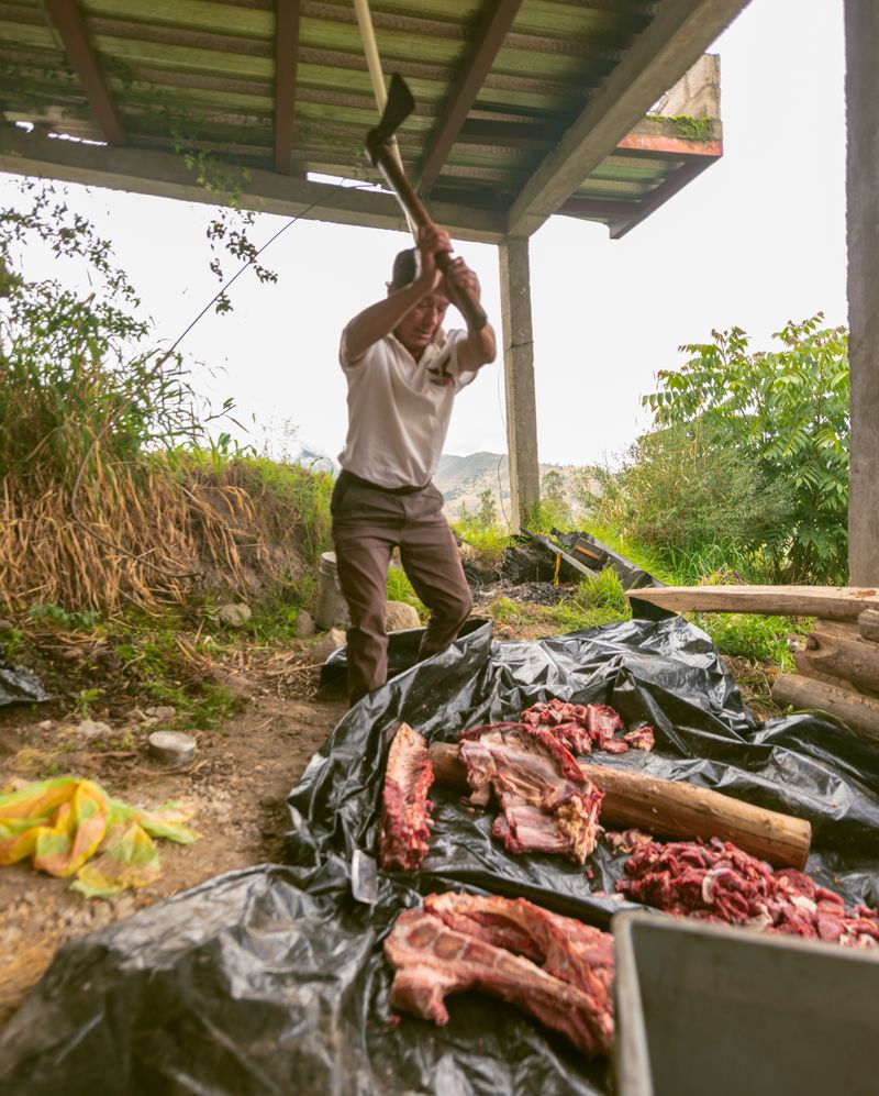 © iLa Coronel - Image from the INTEMPORAL photography project