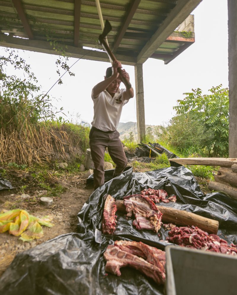 © iLa Coronel - Image from the INTEMPORAL photography project