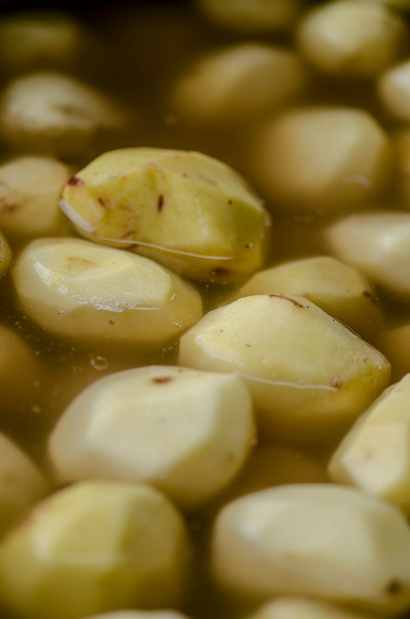 © iLa Coronel - Image from the INTEMPORAL photography project