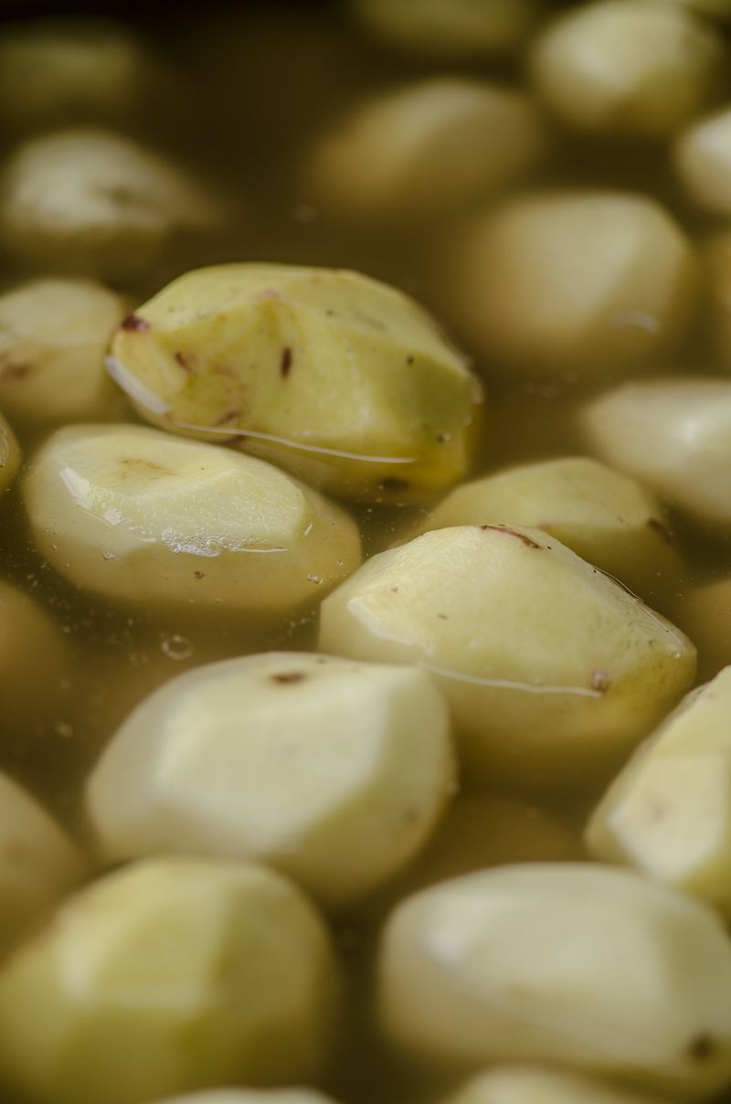 © iLa Coronel - Image from the INTEMPORAL photography project