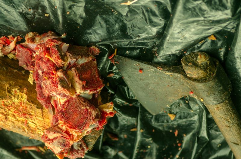 © iLa Coronel - Image from the INTEMPORAL photography project