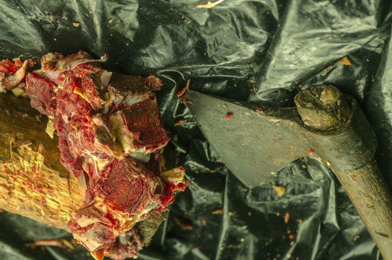 © iLa Coronel - Image from the INTEMPORAL photography project