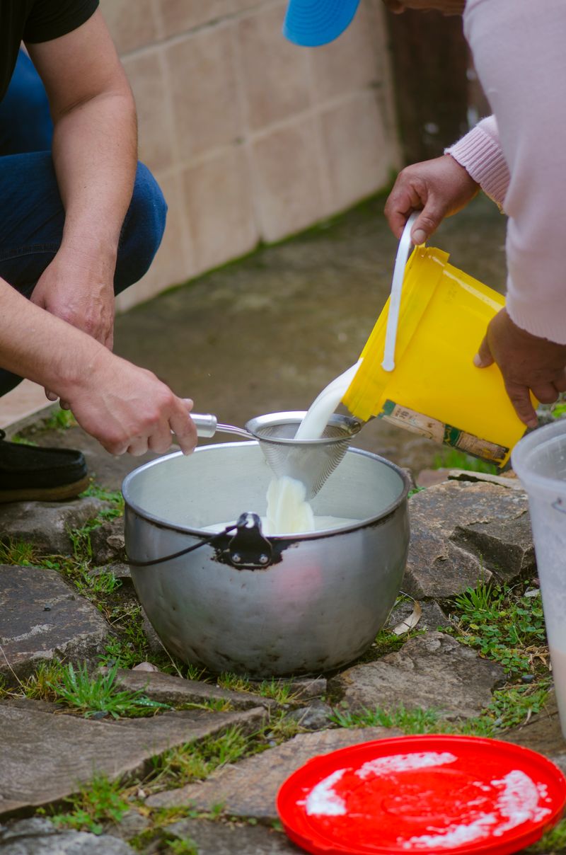 © iLa Coronel - Image from the INTEMPORAL photography project