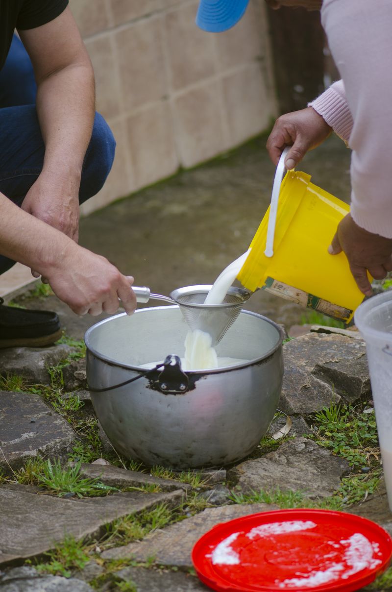 © iLa Coronel - Image from the INTEMPORAL photography project