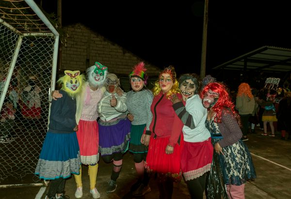 © iLa Coronel - Image from the INTEMPORAL photography project