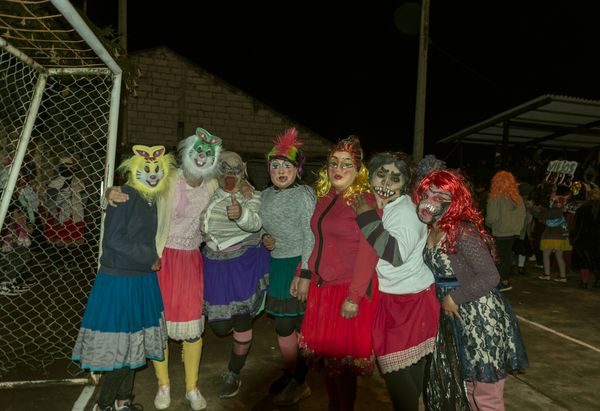 © iLa Coronel - Image from the INTEMPORAL photography project