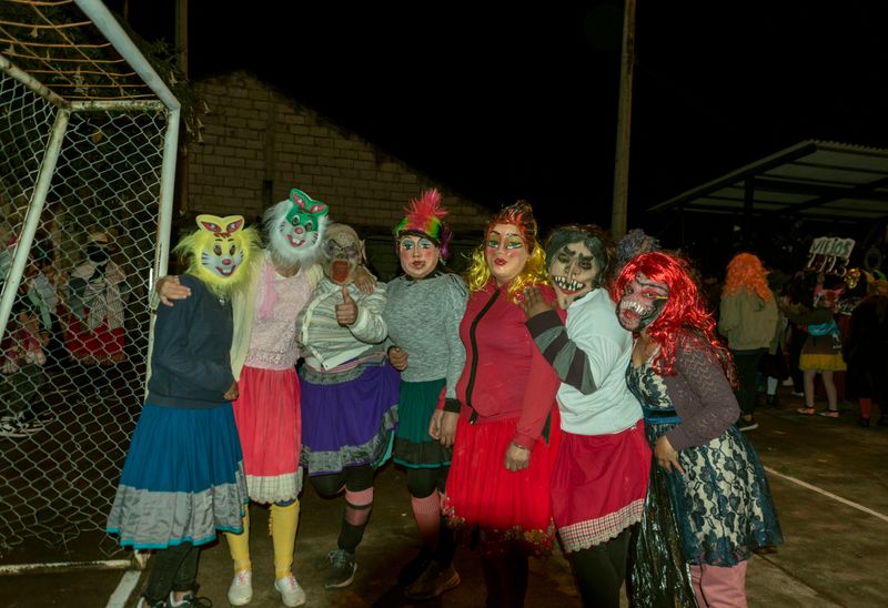 © iLa Coronel - Image from the INTEMPORAL photography project