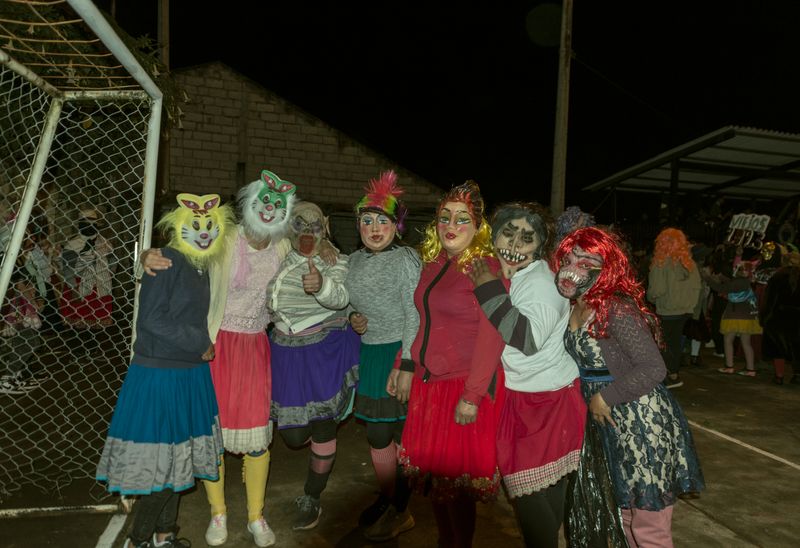 © iLa Coronel - Image from the INTEMPORAL photography project