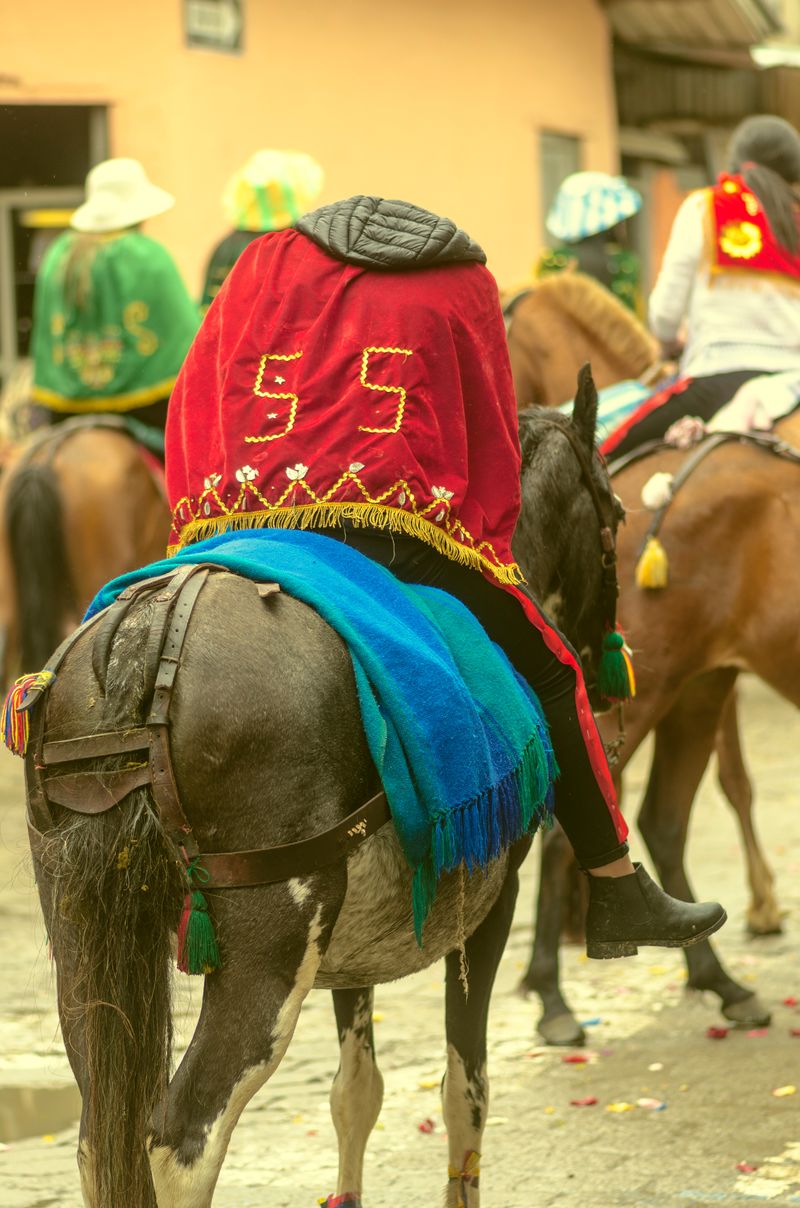 © iLa Coronel - Image from the INTEMPORAL photography project