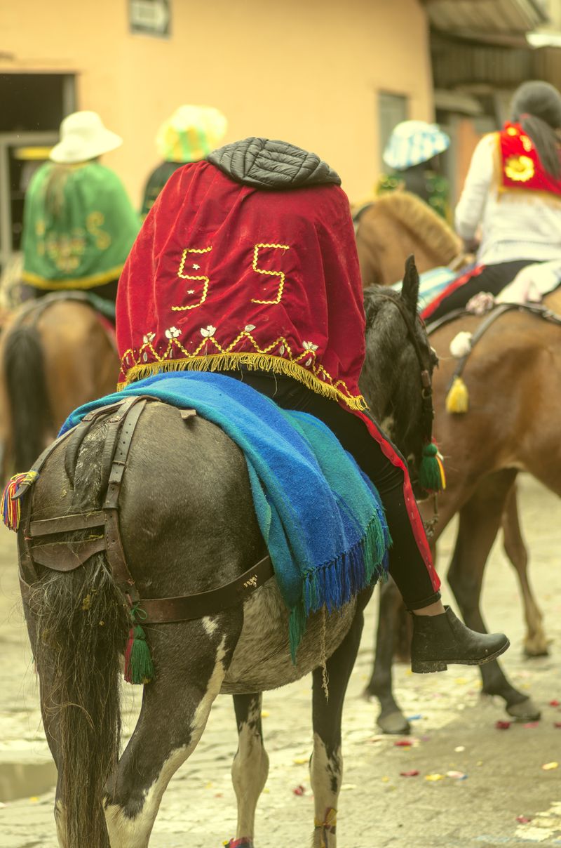 © iLa Coronel - Image from the INTEMPORAL photography project