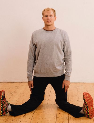 Max Siedentopf