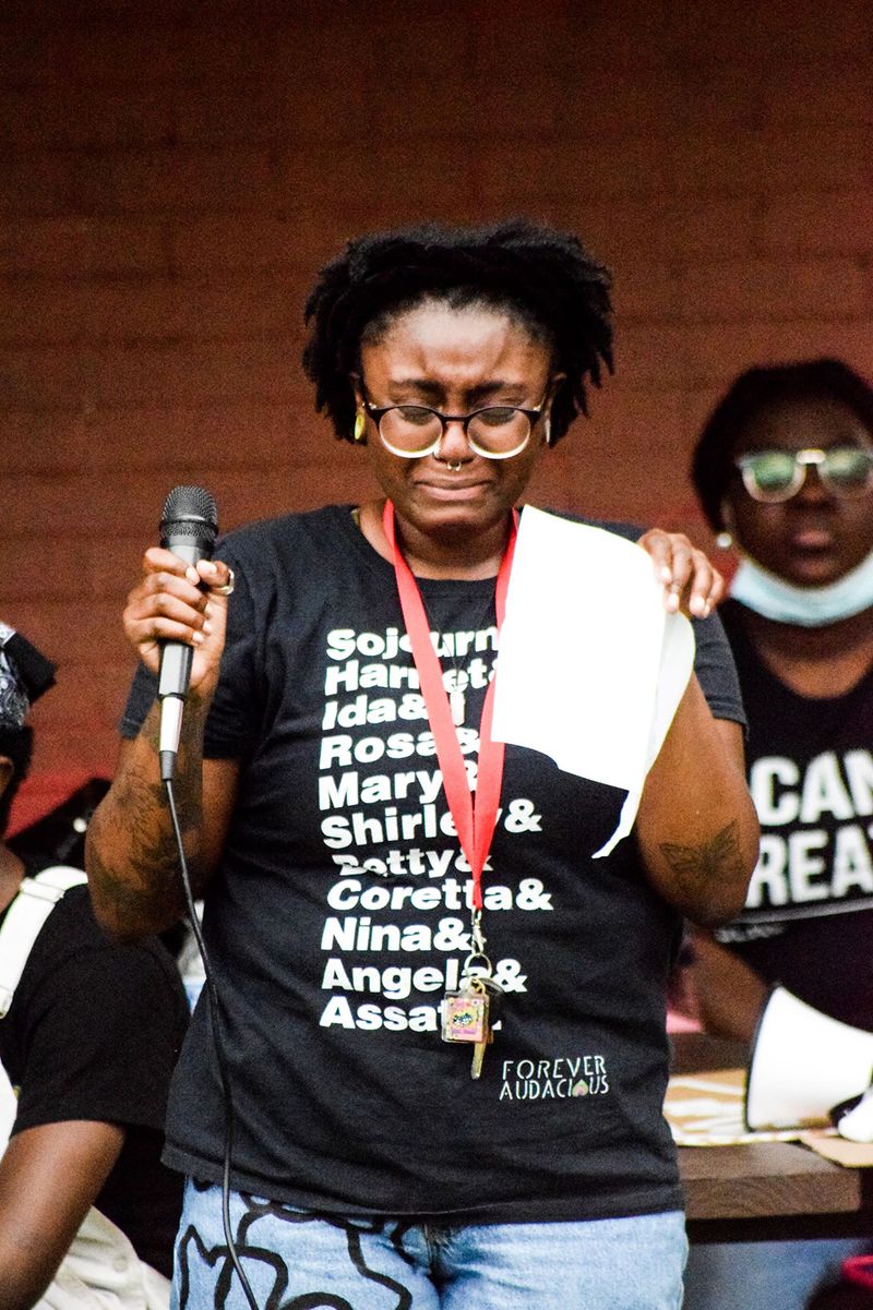 © Ash Esposito ~ Little Box of Random - Image from the NIMBY photography project