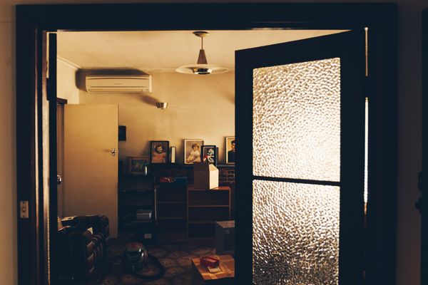 © Ryley Clarke - Image from the Off the Well Worn Path photography project