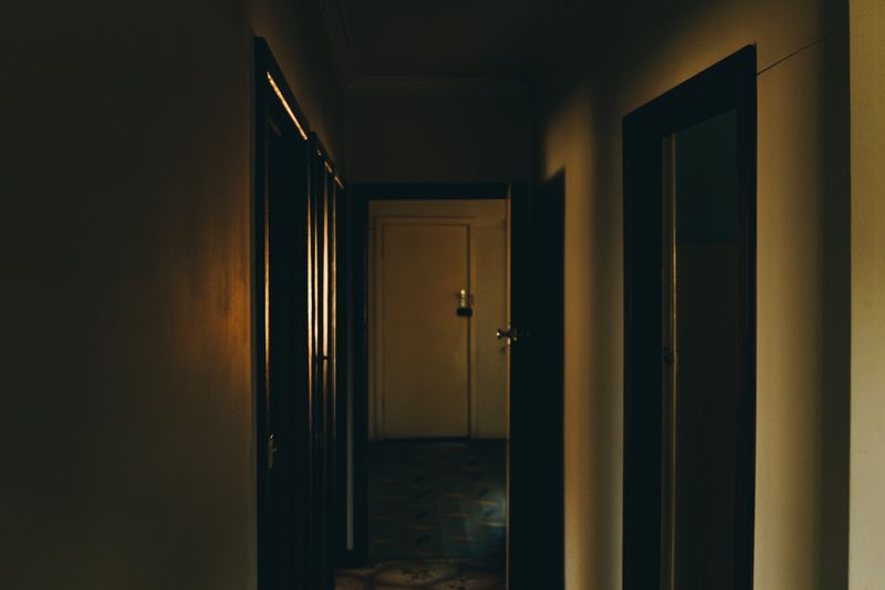 © Ryley Clarke - Image from the Off the Well Worn Path photography project