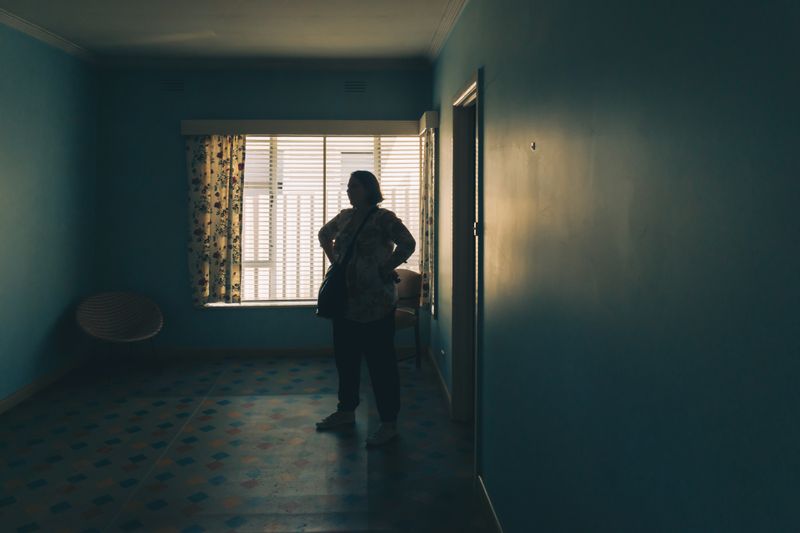 © Ryley Clarke - Image from the Off the Well Worn Path photography project