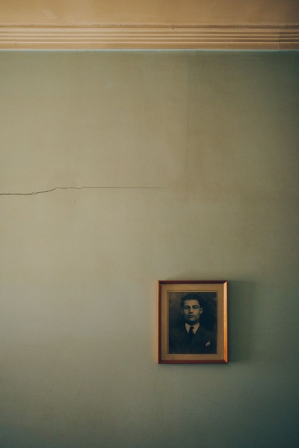 © Ryley Clarke - Image from the Off the Well Worn Path photography project