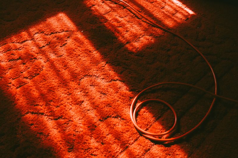 © Ryley Clarke - Image from the Off the Well Worn Path photography project