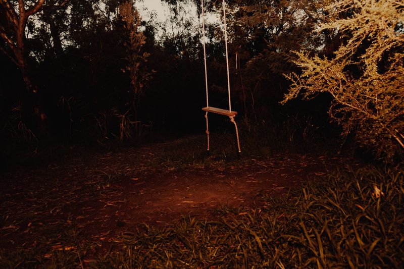 © Ryley Clarke - Image from the Dark Signs of a Red Summer's Shadow photography project