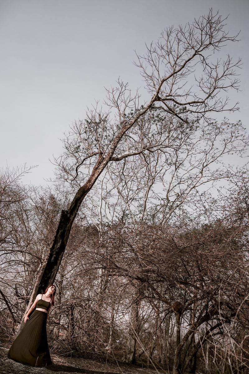 © Priscila Beal - Image from the Destruction photography project