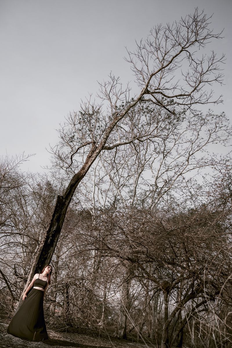 © Priscila Beal - Image from the Destruction photography project