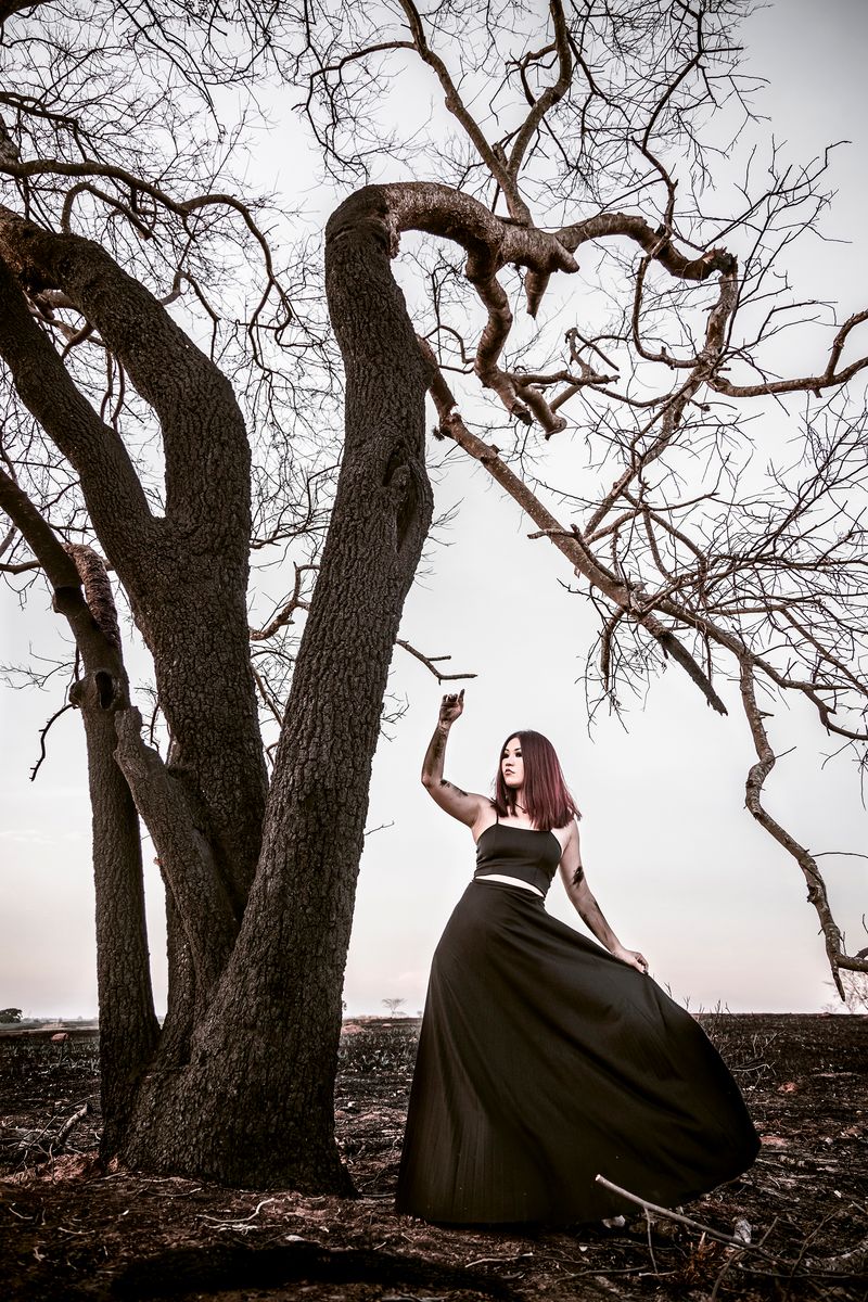 © Priscila Beal - Image from the Destruction photography project